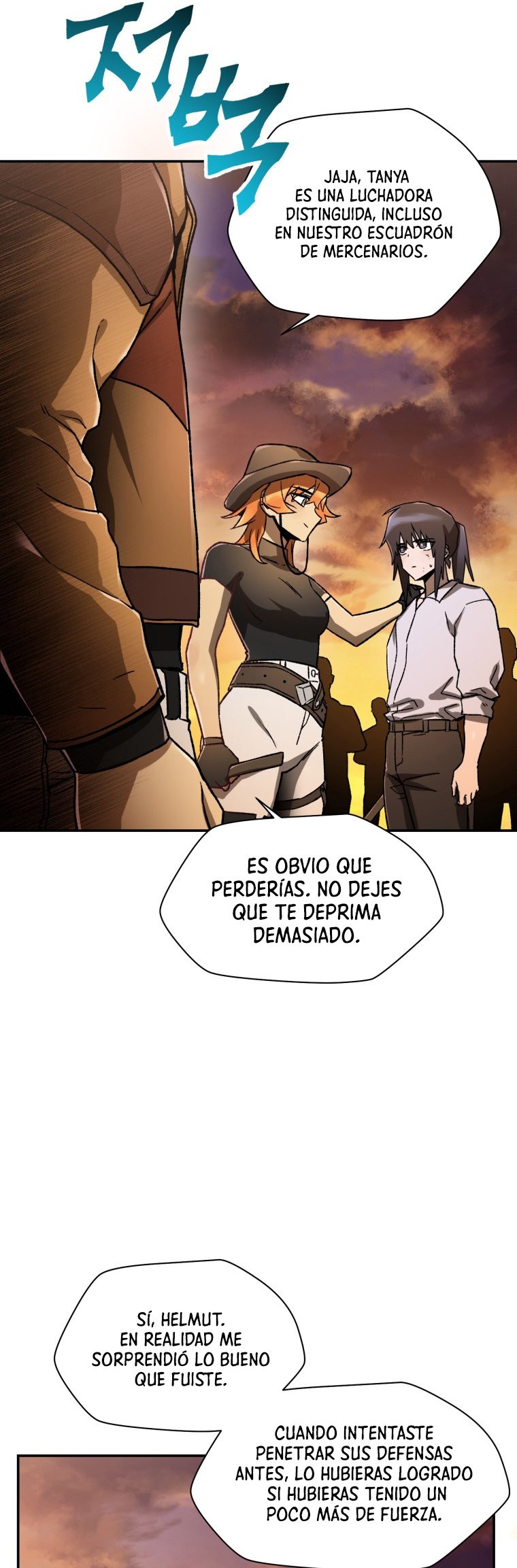 Read Helmut_ El Niño Abandonado ES Manga Online