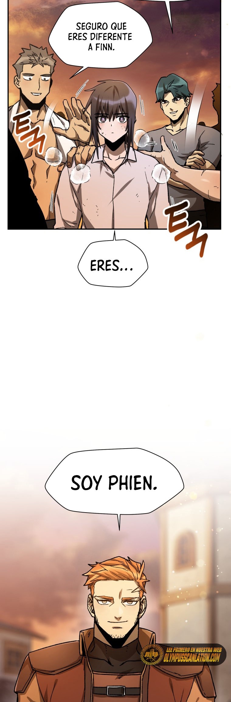 Read Helmut_ El Niño Abandonado ES Manga Online