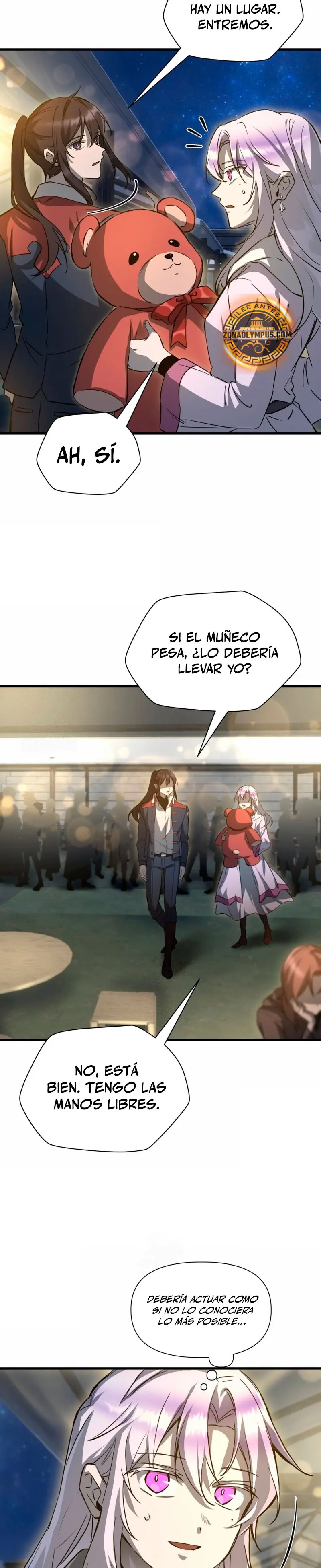 Read Helmut_ El Niño Abandonado ES Manga Online