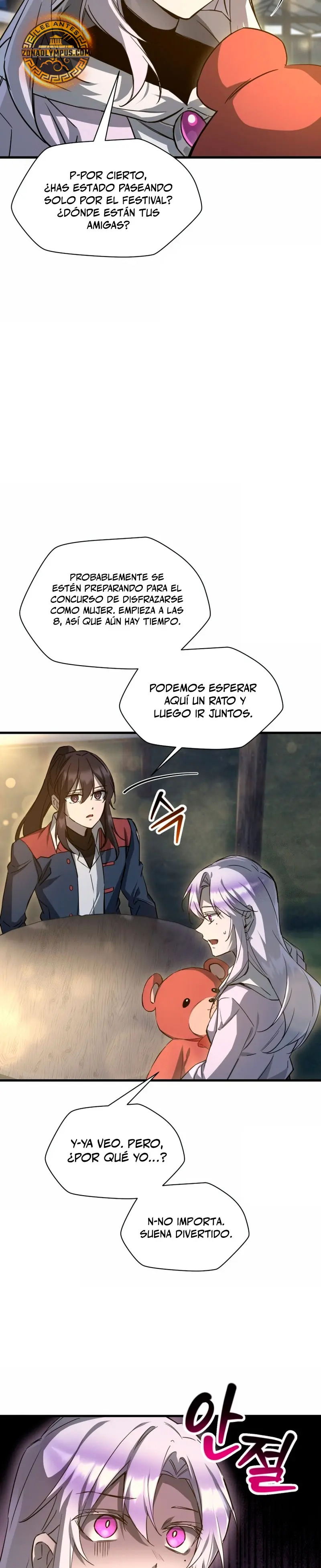 Read Helmut_ El Niño Abandonado ES Manga Online
