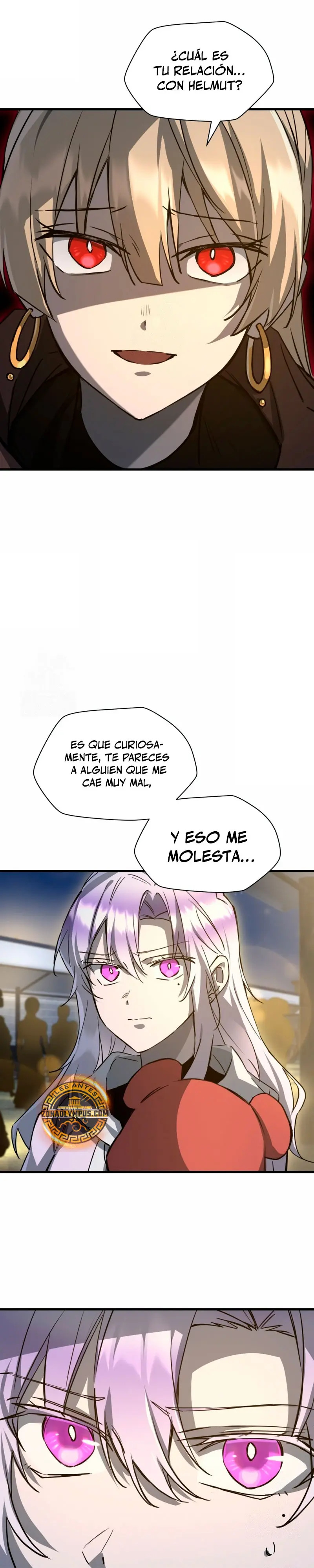 Read Helmut_ El Niño Abandonado ES Manga Online