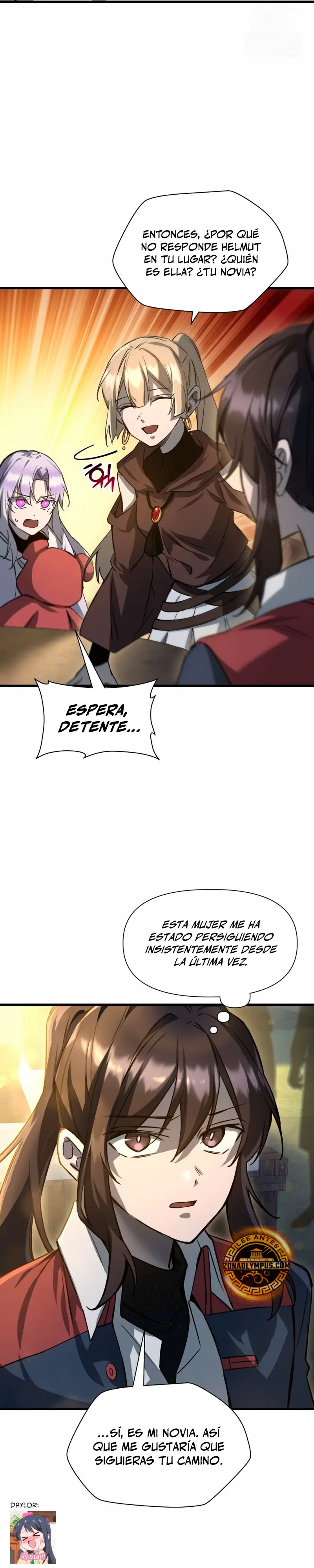 Read Helmut_ El Niño Abandonado ES Manga Online
