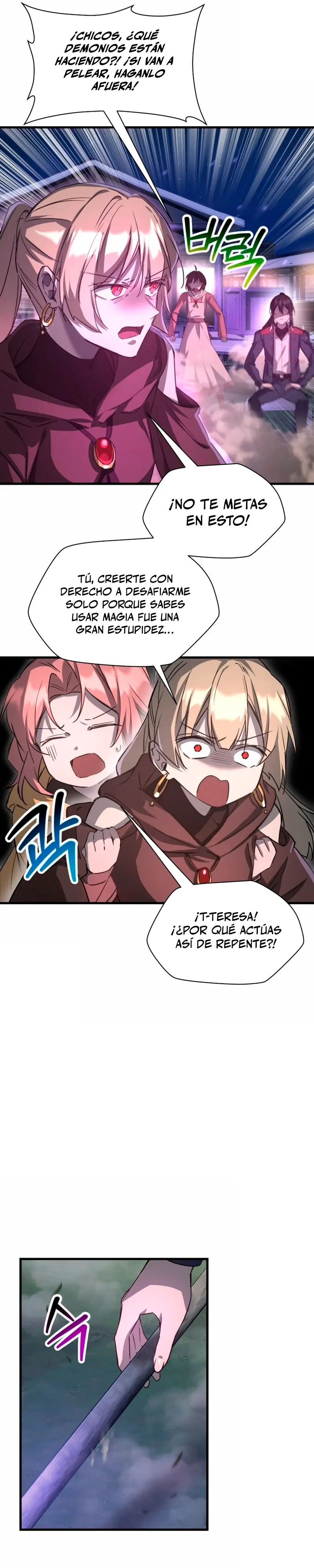 Read Helmut_ El Niño Abandonado ES Manga Online