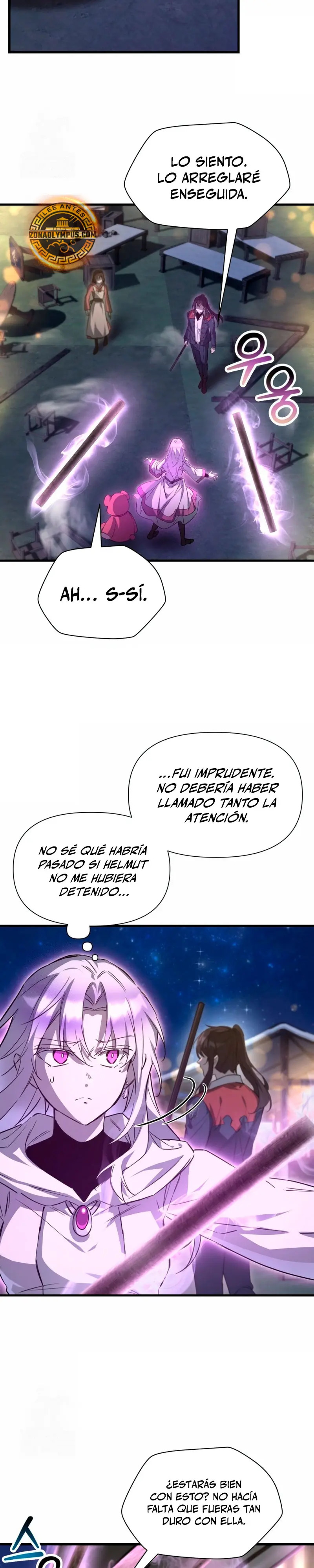 Read Helmut_ El Niño Abandonado ES Manga Online