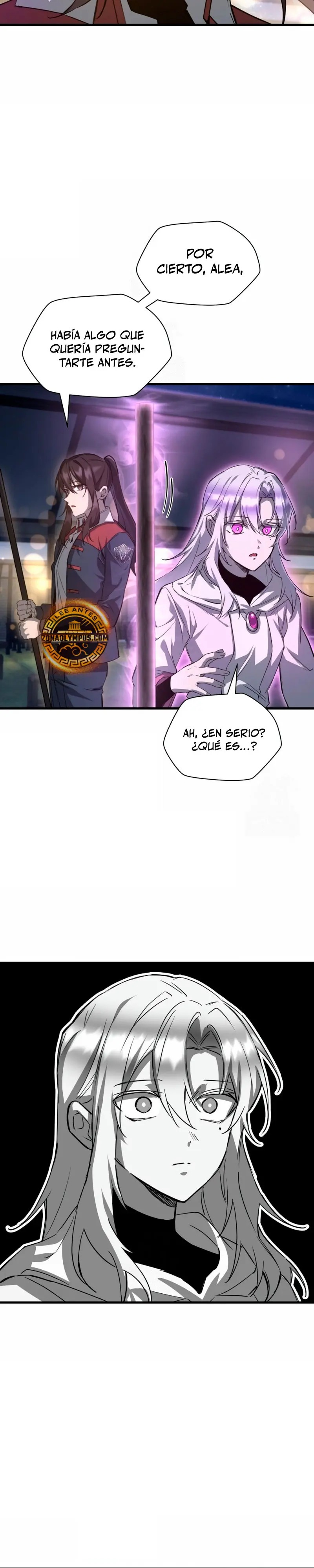Read Helmut_ El Niño Abandonado ES Manga Online