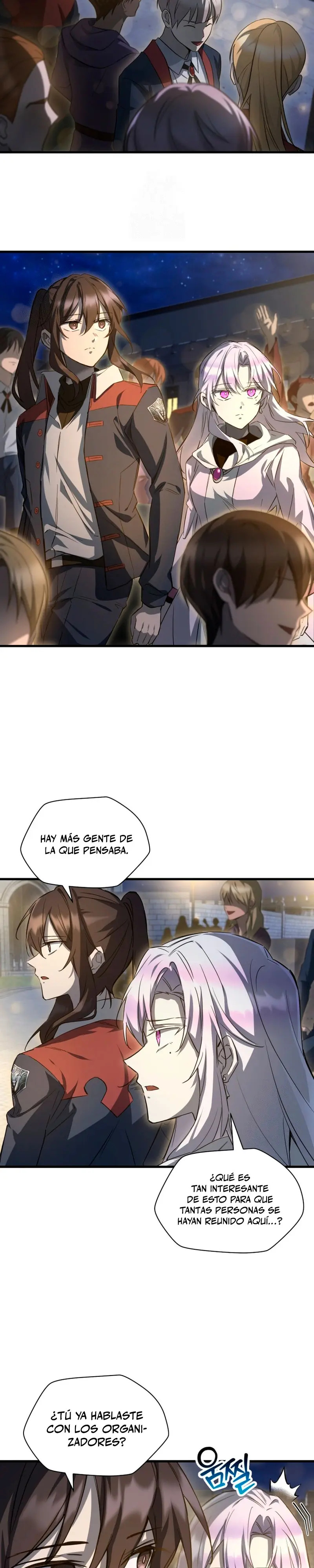 Read Helmut_ El Niño Abandonado ES Manga Online