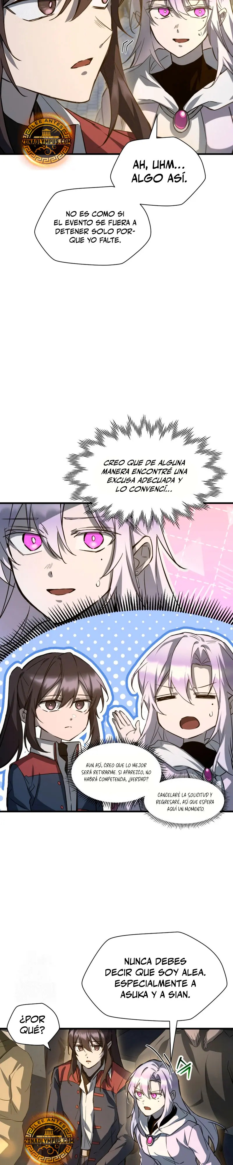 Read Helmut_ El Niño Abandonado ES Manga Online