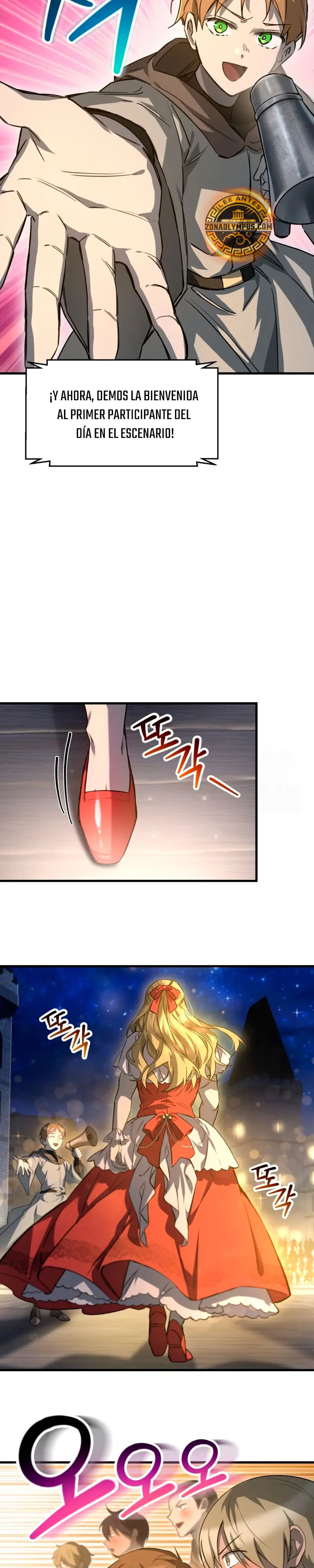 Read Helmut_ El Niño Abandonado ES Manga Online