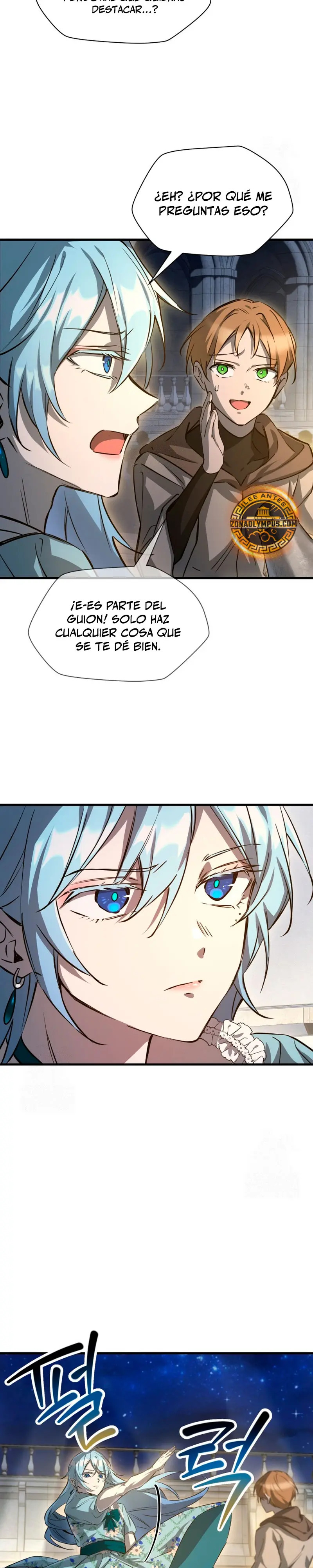 Read Helmut_ El Niño Abandonado ES Manga Online