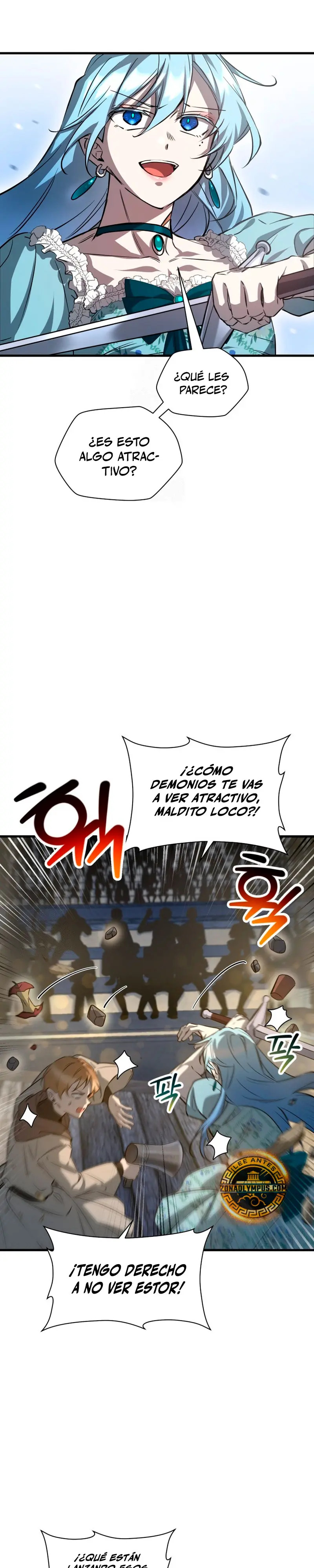 Read Helmut_ El Niño Abandonado ES Manga Online