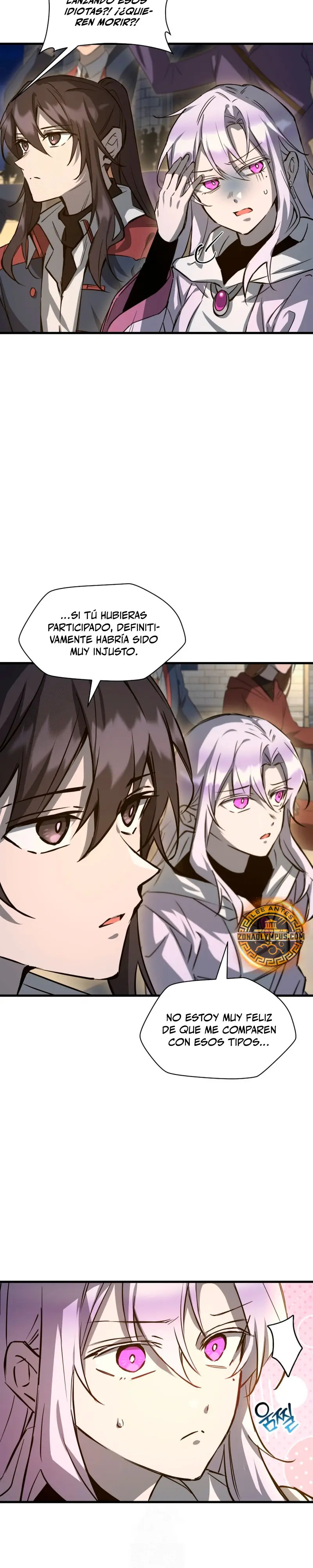 Read Helmut_ El Niño Abandonado ES Manga Online