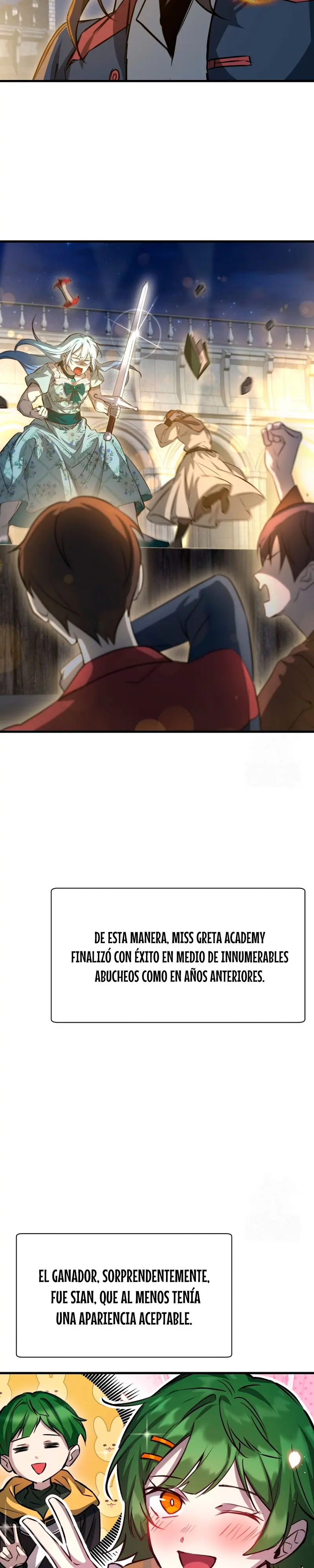Read Helmut_ El Niño Abandonado ES Manga Online