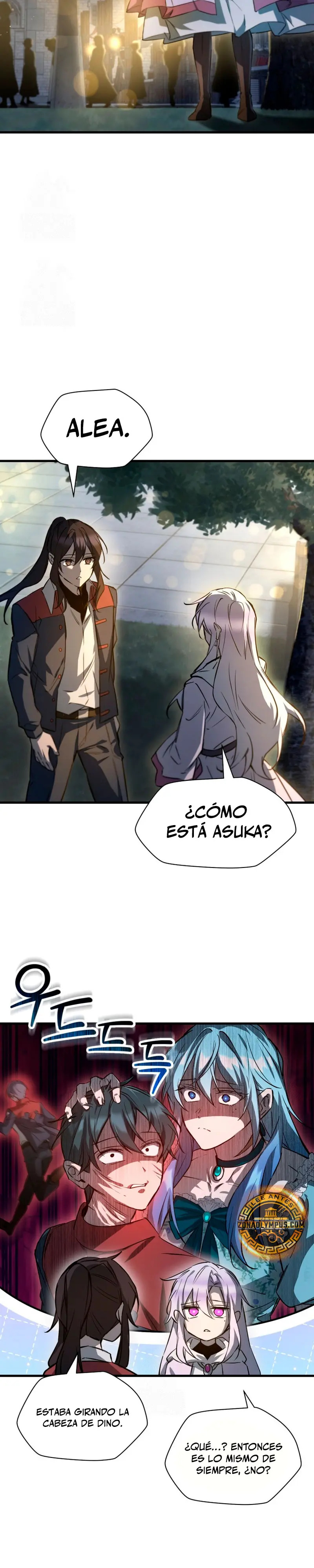 Read Helmut_ El Niño Abandonado ES Manga Online