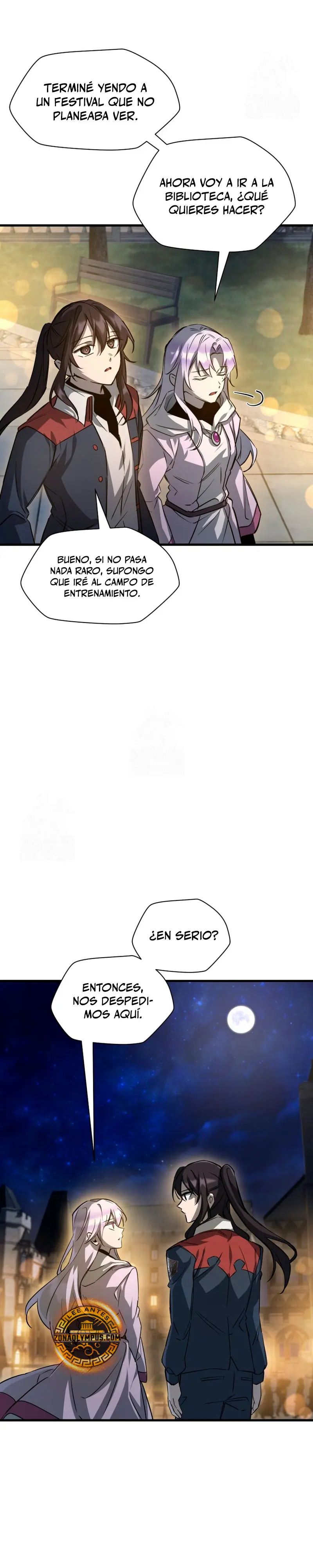 Read Helmut_ El Niño Abandonado ES Manga Online