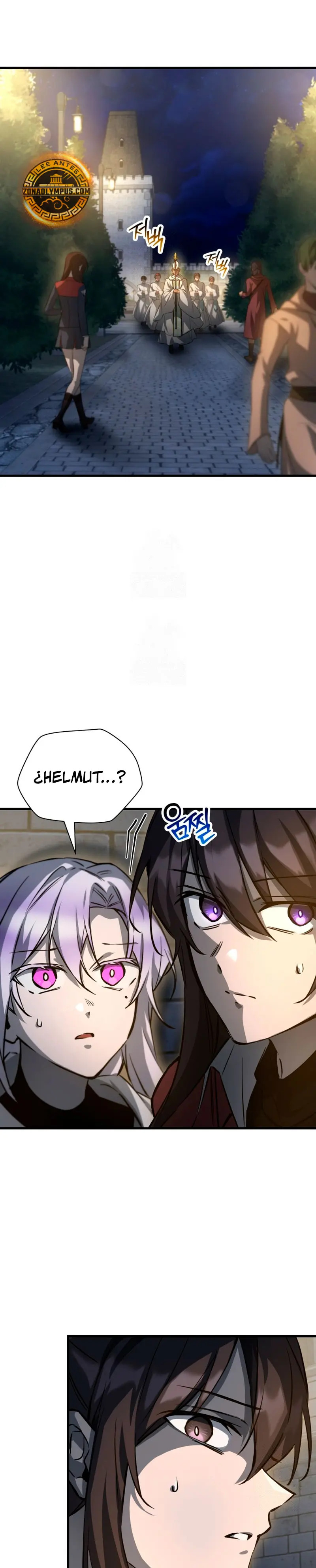 Read Helmut_ El Niño Abandonado ES Manga Online