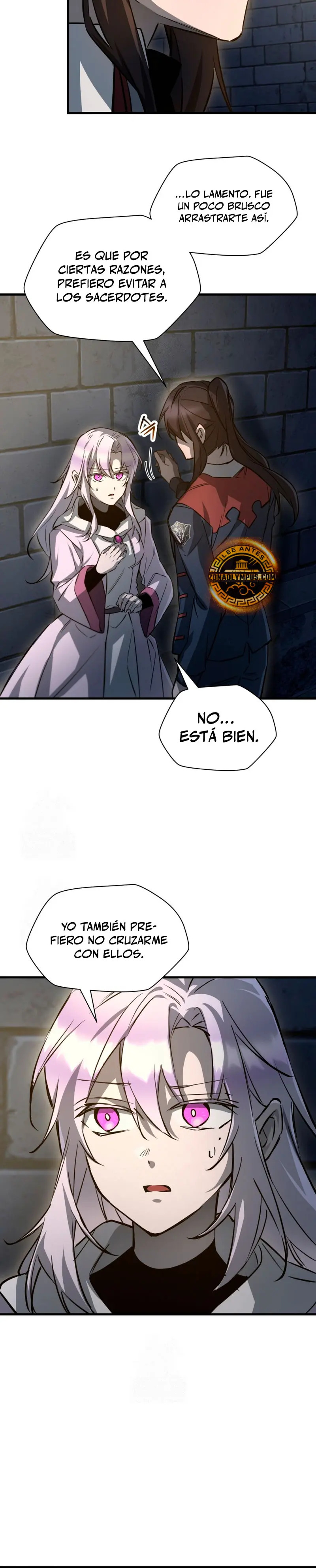 Read Helmut_ El Niño Abandonado ES Manga Online