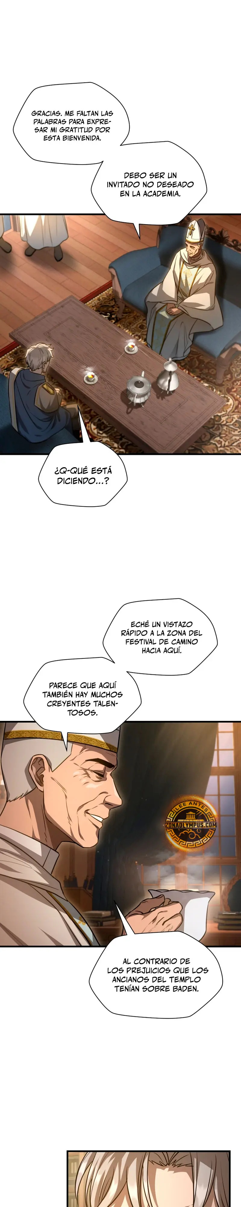 Read Helmut_ El Niño Abandonado ES Manga Online