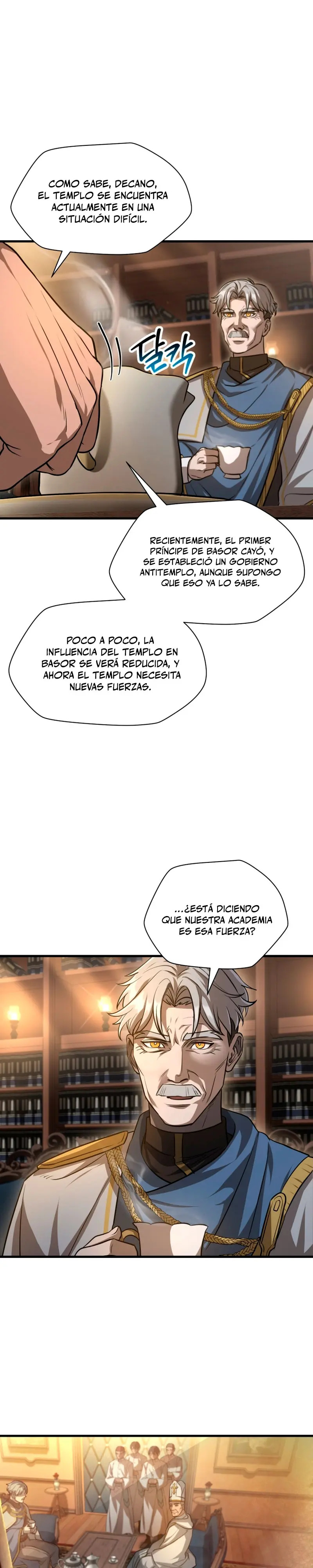 Read Helmut_ El Niño Abandonado ES Manga Online