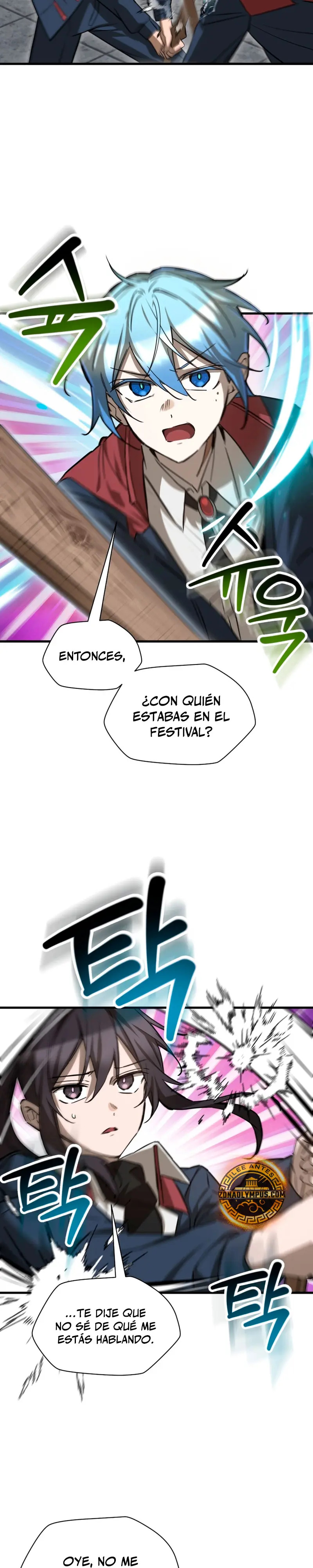 Read Helmut_ El Niño Abandonado ES Manga Online