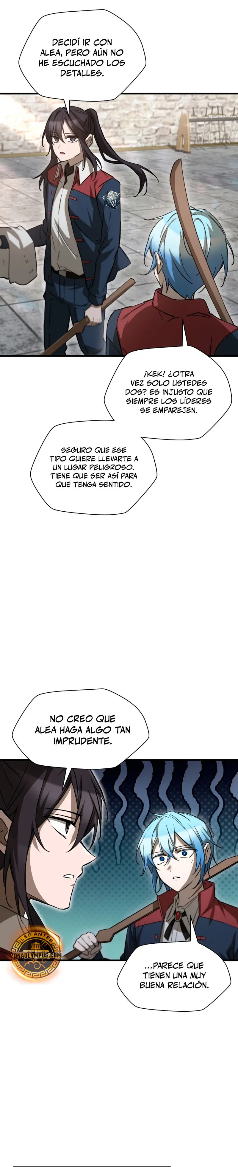 Read Helmut_ El Niño Abandonado ES Manga Online