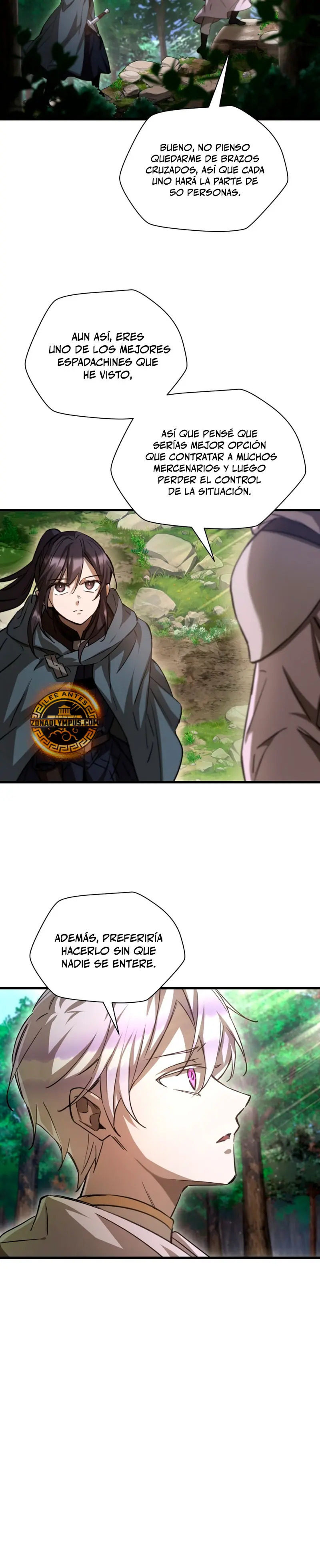 Read Helmut_ El Niño Abandonado ES Manga Online