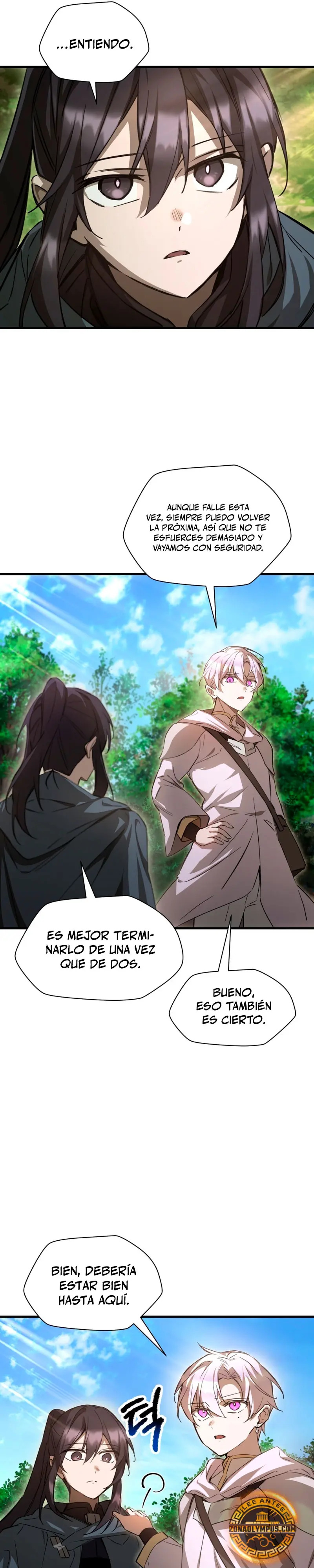 Read Helmut_ El Niño Abandonado ES Manga Online