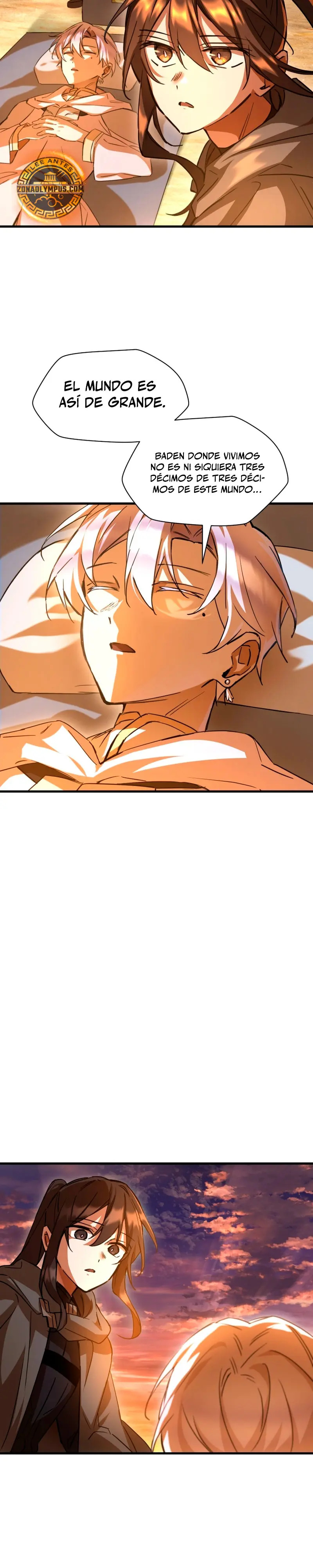 Read Helmut_ El Niño Abandonado ES Manga Online