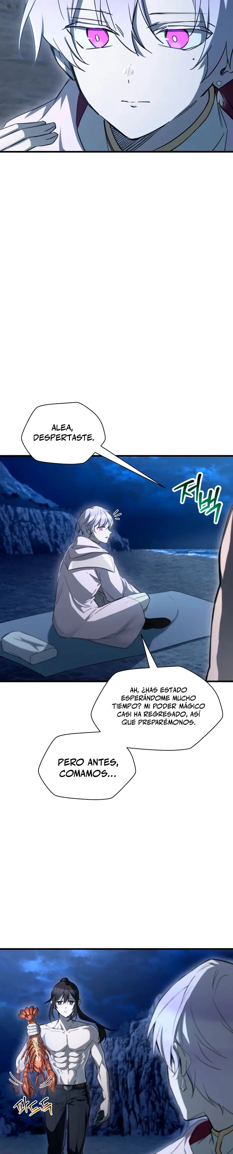 Read Helmut_ El Niño Abandonado ES Manga Online