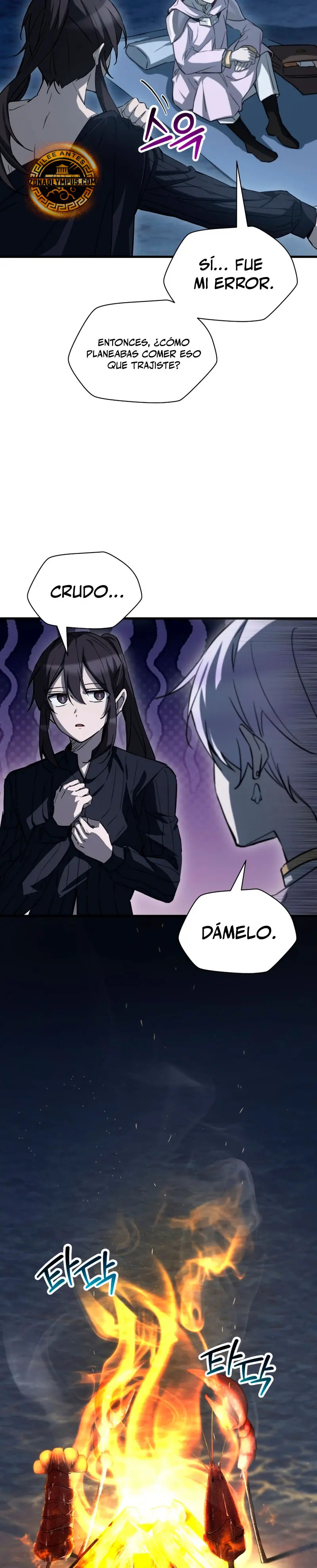 Read Helmut_ El Niño Abandonado ES Manga Online