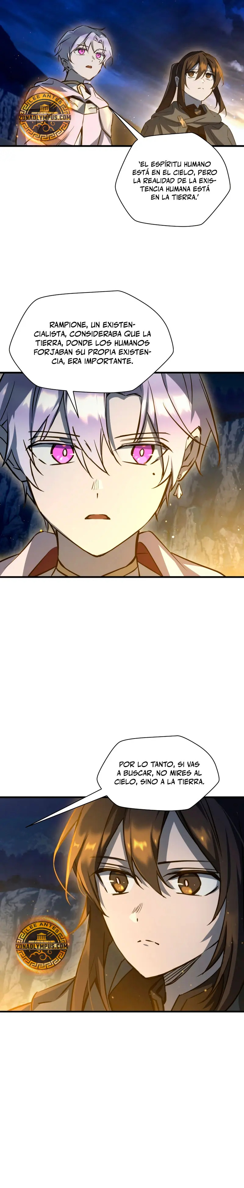 Read Helmut_ El Niño Abandonado ES Manga Online