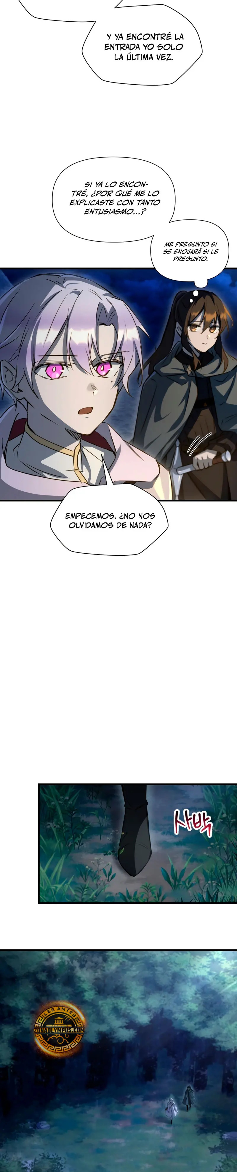 Read Helmut_ El Niño Abandonado ES Manga Online