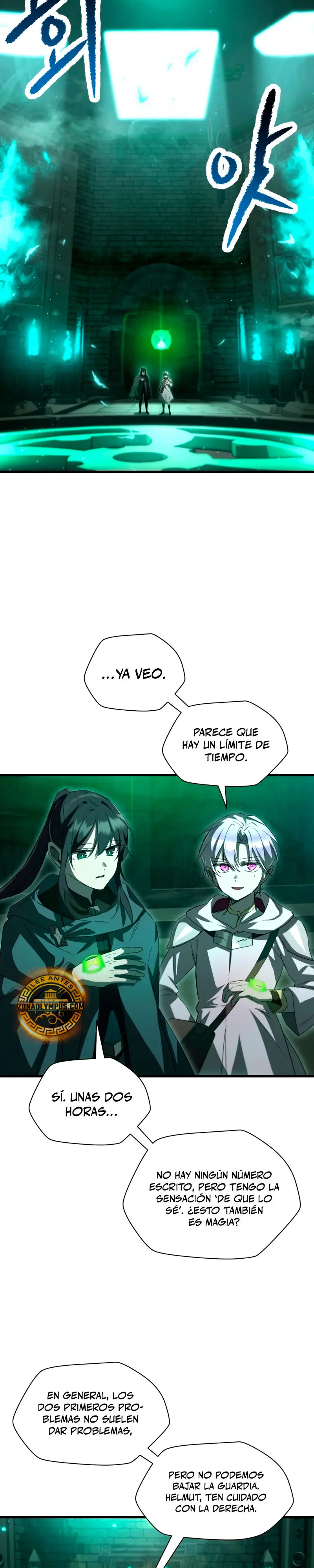 Read Helmut_ El Niño Abandonado ES Manga Online