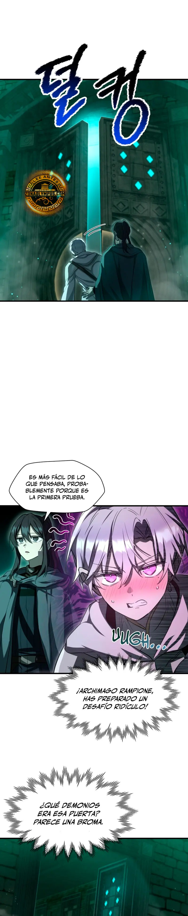 Read Helmut_ El Niño Abandonado ES Manga Online
