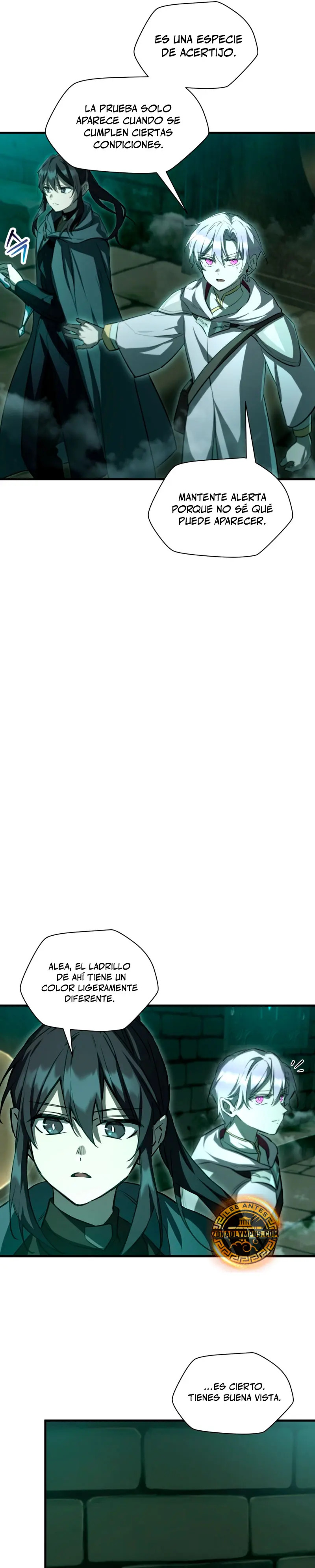Read Helmut_ El Niño Abandonado ES Manga Online