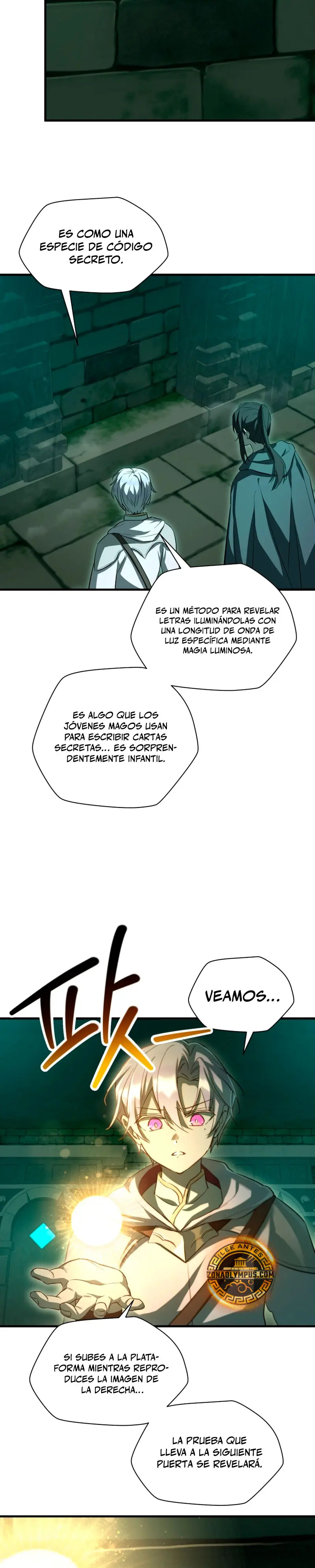 Read Helmut_ El Niño Abandonado ES Manga Online