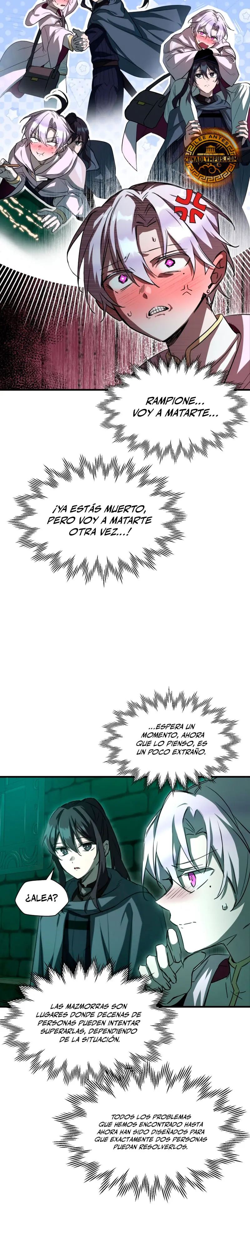 Read Helmut_ El Niño Abandonado ES Manga Online
