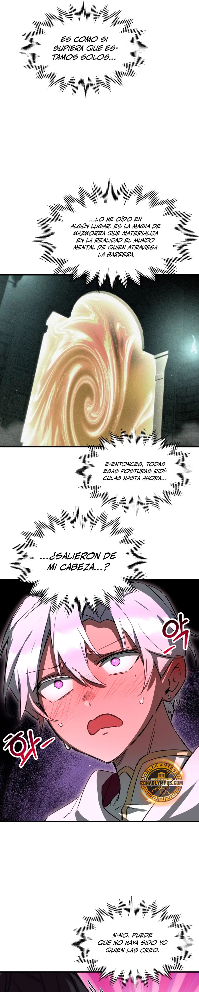 Read Helmut_ El Niño Abandonado ES Manga Online