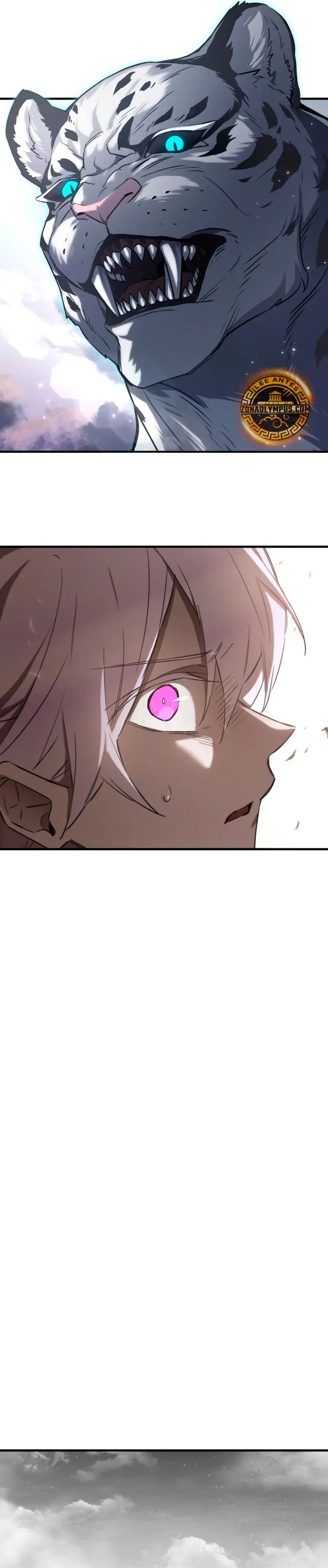 Read Helmut_ El Niño Abandonado ES Manga Online