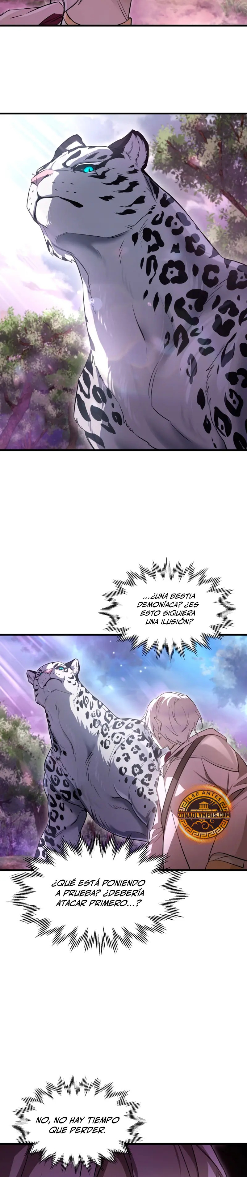 Read Helmut_ El Niño Abandonado ES Manga Online
