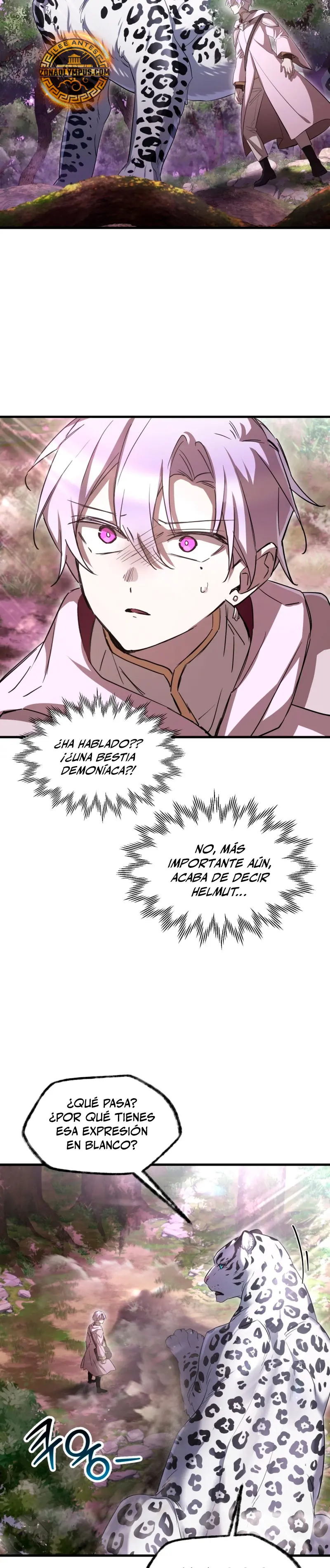 Read Helmut_ El Niño Abandonado ES Manga Online