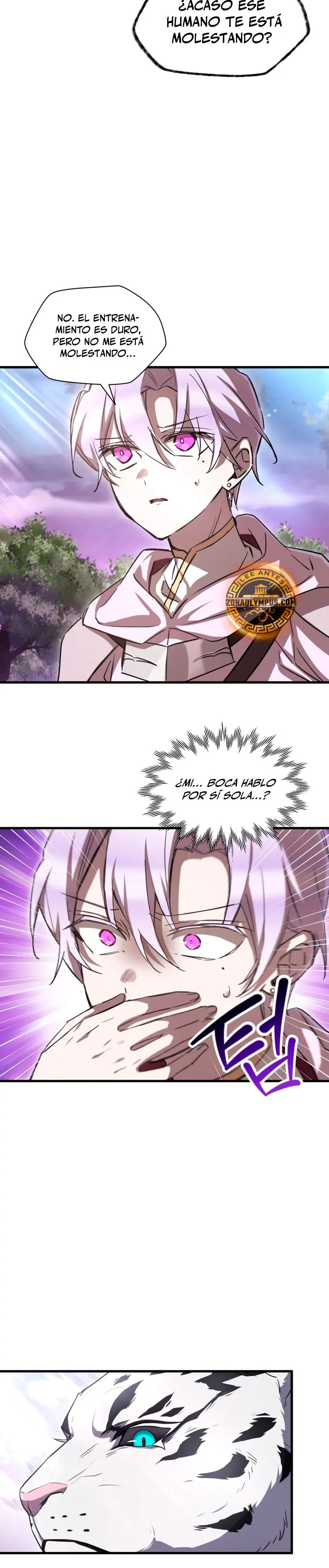Read Helmut_ El Niño Abandonado ES Manga Online
