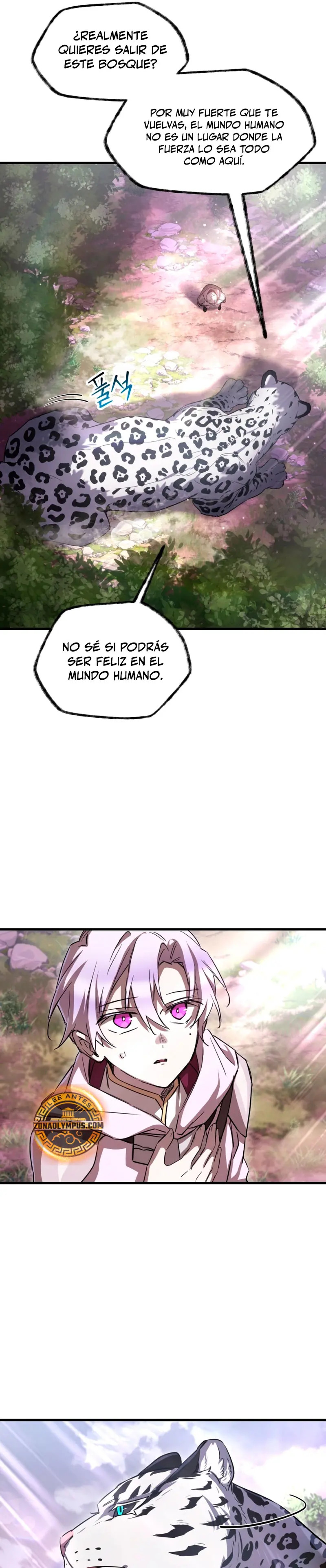 Read Helmut_ El Niño Abandonado ES Manga Online