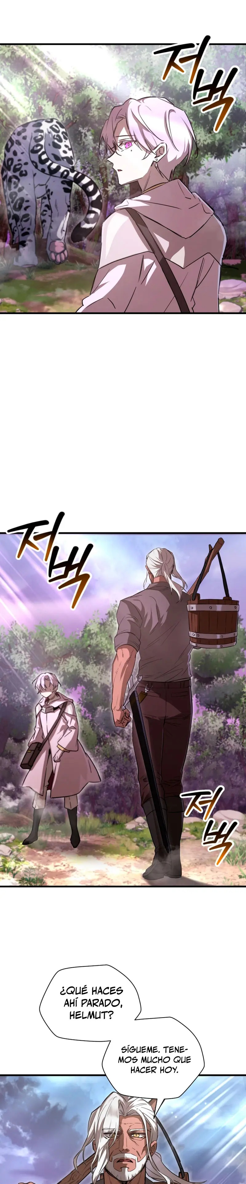 Read Helmut_ El Niño Abandonado ES Manga Online