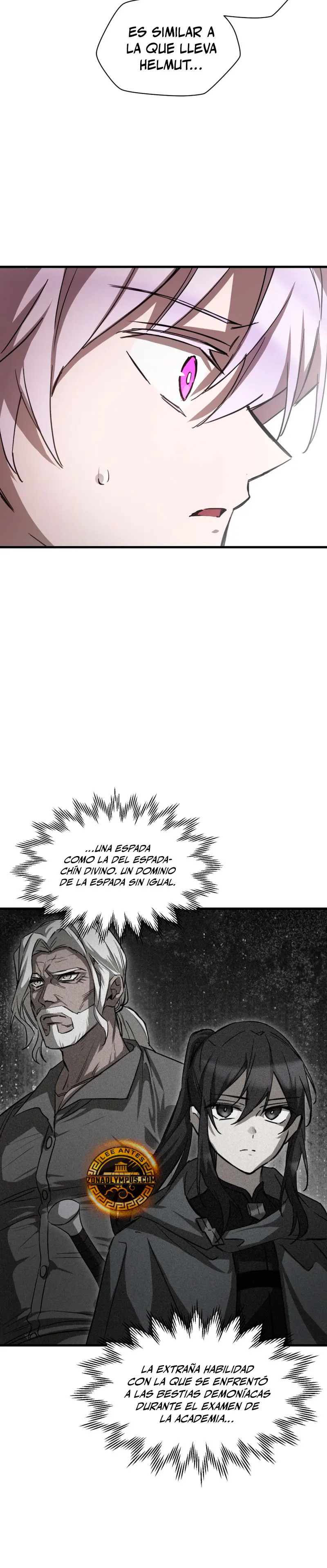 Read Helmut_ El Niño Abandonado ES Manga Online