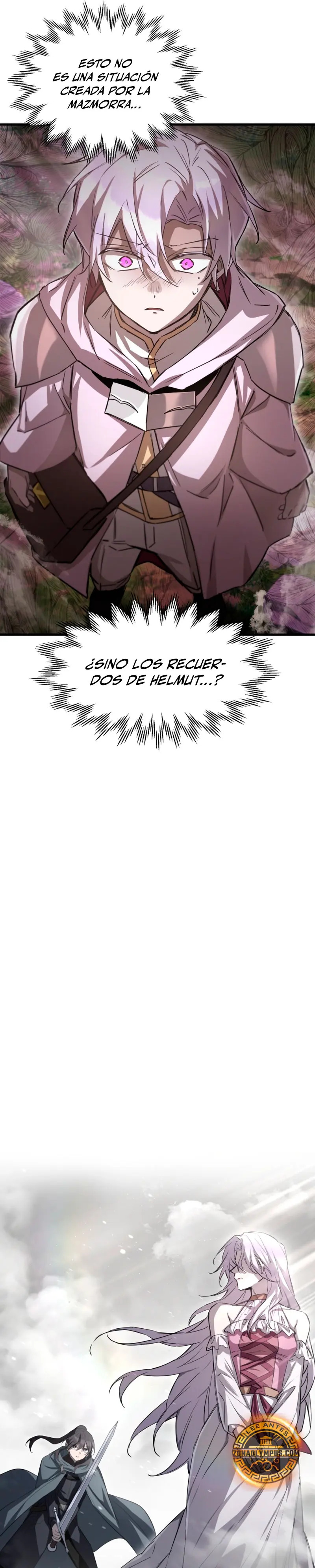 Read Helmut_ El Niño Abandonado ES Manga Online