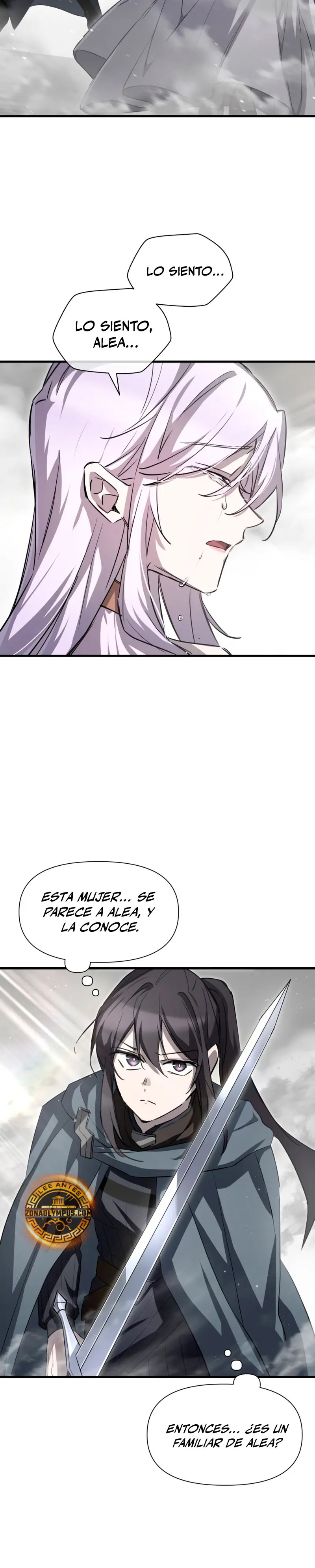 Read Helmut_ El Niño Abandonado ES Manga Online