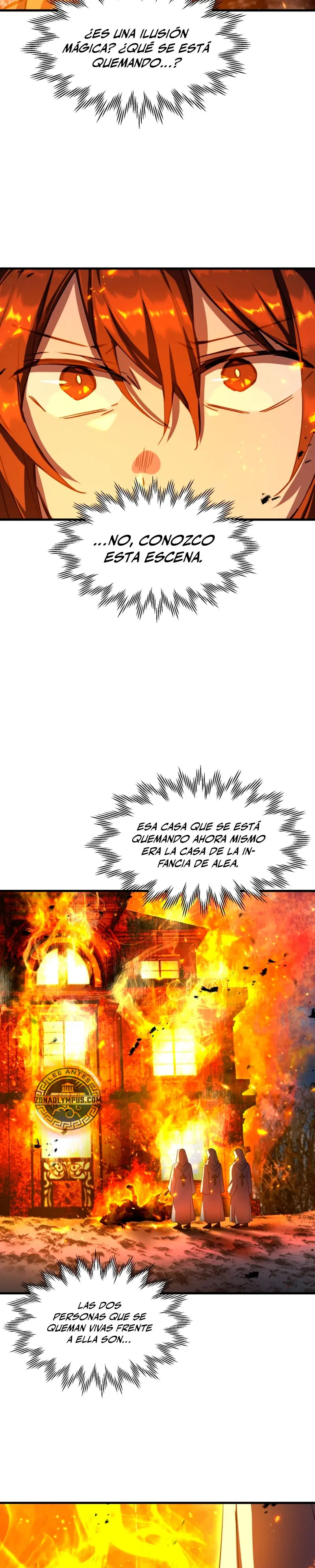 Read Helmut_ El Niño Abandonado ES Manga Online