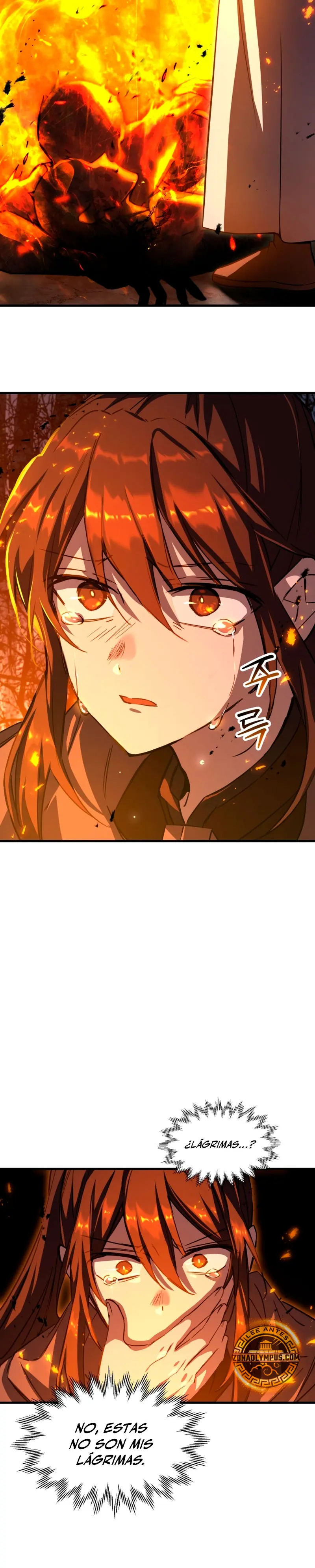 Read Helmut_ El Niño Abandonado ES Manga Online