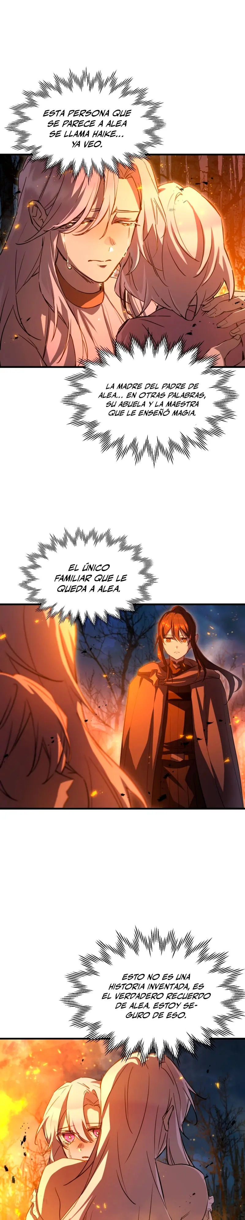 Read Helmut_ El Niño Abandonado ES Manga Online