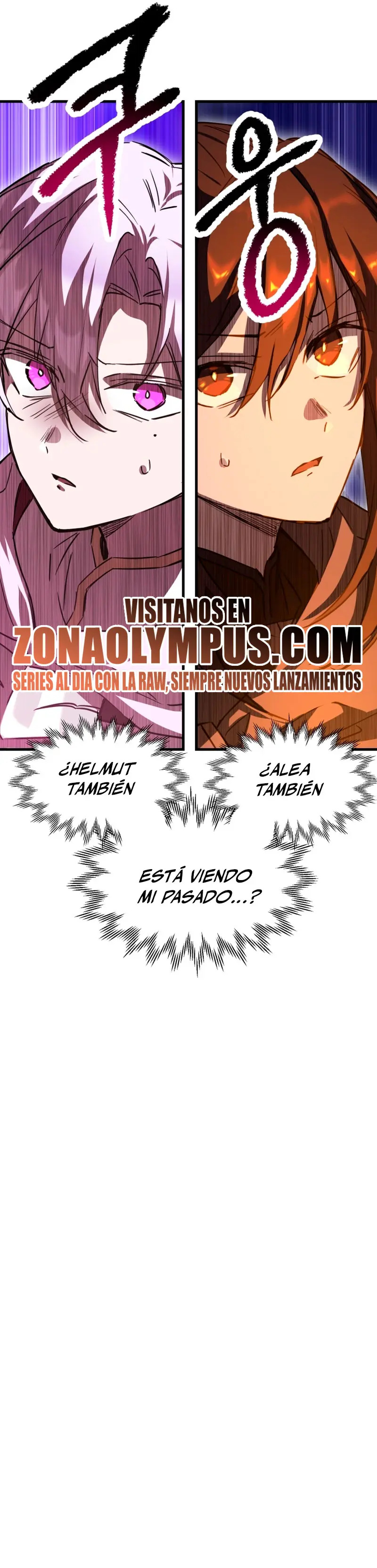 Read Helmut_ El Niño Abandonado ES Manga Online